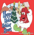 Cover: Happy Hats Holiday Hooey - Bxpublishing