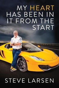 Abbildung von: My Heart Has Been in it from the Start - Digital Dynamics, LLC