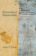 Bild: Fictocritical Encounters - Lawlit Press