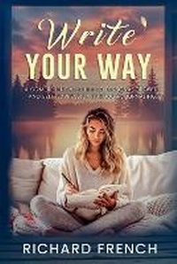 Enlarge image Cover: Write Your Way - Indie Pen Press