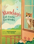 Cover: Mayday's Cat-tastic Escapades - Under the Olive Tree