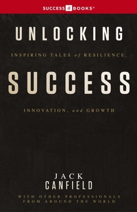 Enlarge image Cover: Unlocking Success - Successbooks