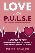 Cover: Love with PULSE - Www.Lovewithpulse.com