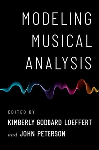 Abbildung von: Modeling Musical Analysis - OUP USA