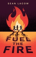 Cover: Fuel the Fire - eBookIt.com