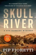 Cover: Skull River - Simon + Schuster LLC