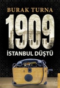 Cover: 1909 Istanbul D&uuml;st&uuml; - Destek Yayinlari