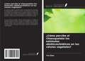 Cover: &iquest;C&oacute;mo percibe el citoesqueleto los est&iacute;mulos abi&oacute;ticos/bi&oacute;ticos en las c&eacute;lulas vegetales? - Ediciones Nuestro Conocimiento