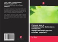 Cover: Como e que o citoesqueleto detecta os estimulos abioticos/bioticos nas celulas vegetais? - Edicoes Nosso Conhecimento