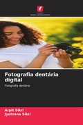 Cover: Fotografia dentaria digital - Edicoes Nosso Conhecimento