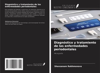 Abbildung von: Diagnóstico y tratamiento de las enfermedades periodontales - Ediciones Nuestro Conocimiento