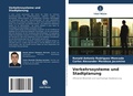 Cover: Verkehrssysteme und Stadtplanung - Verlag Unser Wissen