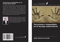 Abbildung von: Terrorismo e islamofobia en la Europa multicultural - Ediciones Nuestro Conocimiento