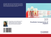 Enlarge image Cover: Prosthetic Components of Implant - LAP Lambert Academic Publishing