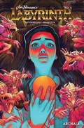 Cover: Jim Henson's Labyrinth #4 - Boom Entertainment