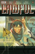 Cover: Lawful #6 - Boom Entertainment