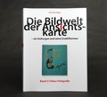 Cover: Die Bildwelt der Ansichtskarte - ein Kulturgut und seine Erz&auml;hlformen - edition abcdefghijklmnopqrstuvwxyz