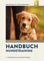Cover: Handbuch Hundetraining - Verlag Eugen Ulmer
