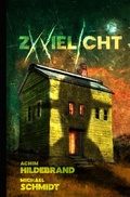 Cover: Zwielicht 21 - epubli