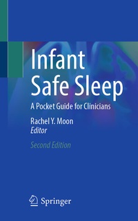 Abbildung von: Infant Safe Sleep - Springer