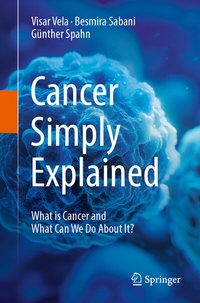 Bild: Cancer Simply Explained - Springer
