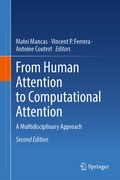 Abbildung von: From Human Attention to Computational Attention - Springer
