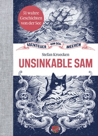 Abbildung von: Unsinkable Sam - Ankerherz Verlag