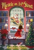 Cover: Miracle on 34th Street - HarperCollins