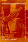 Cover: Reconstructing the Dreamland Updated Edition - OUP eBook