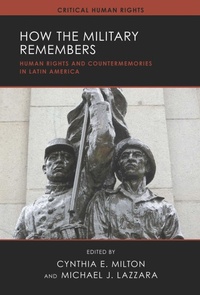 Abbildung von: How the Military Remembers - University of Wisconsin Press