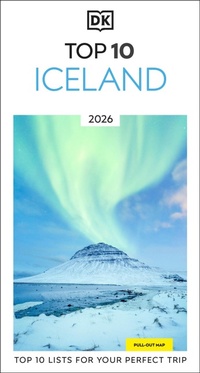 Abbildung von: DK Top 10 Iceland - DK Travel