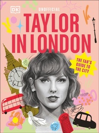 Abbildung von: Taylor in London - DK Travel