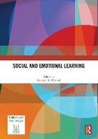 Abbildung von: Social and Emotional Learning - Routledge