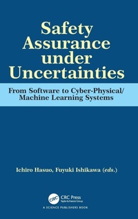 Abbildung von: Safety Assurance under Uncertainties - CRC Press