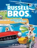 Cover: Operation: Deliver the Bink - Penguin Workshop