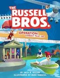 Cover: Operation: Extract That Hat - Penguin Workshop