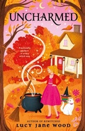 Cover: Uncharmed - Ace Books