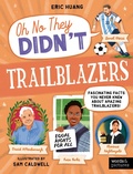 Cover: Trailblazers - Words & Pictures