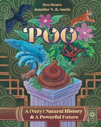 Abbildung von: Poo - Wide Eyed Editions