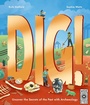 Cover: Dig! - Wide Eyed Editions
