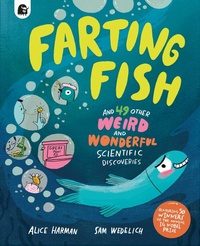 Abbildung von: Farting Fish - Happy Yak