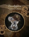 Cover: Zoologica Journal - Llewellyn Publications
