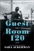 Cover: The Guest in Room 120 - Mira Books