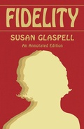 Cover: Fidelity - Southern Illinois University Press