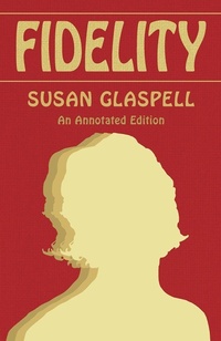 Enlarge image Cover: Fidelity - Southern Illinois University Press