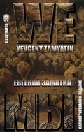 Cover: We, &iquest;&iquest; - Strelbytskyy Multimedia Publishing