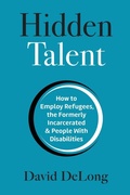 Cover: Hidden Talent - Longstone Press