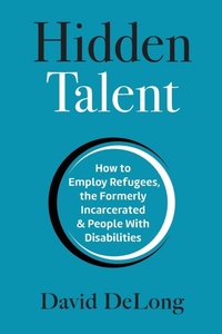 Enlarge image Cover: Hidden Talent - Longstone Press
