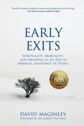 Cover: Early Exits - Tristan Press