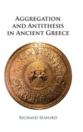 Cover: Aggregation and Antithesis in Ancient Greece - Cambridge University Press